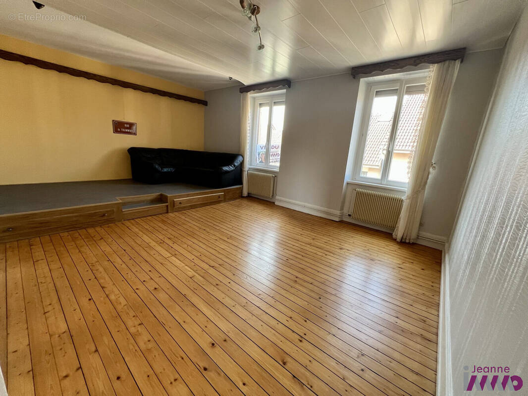 Appartement à BELFORT