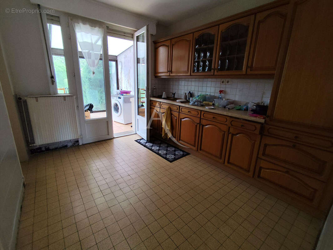 Maison à LONGUENESSE