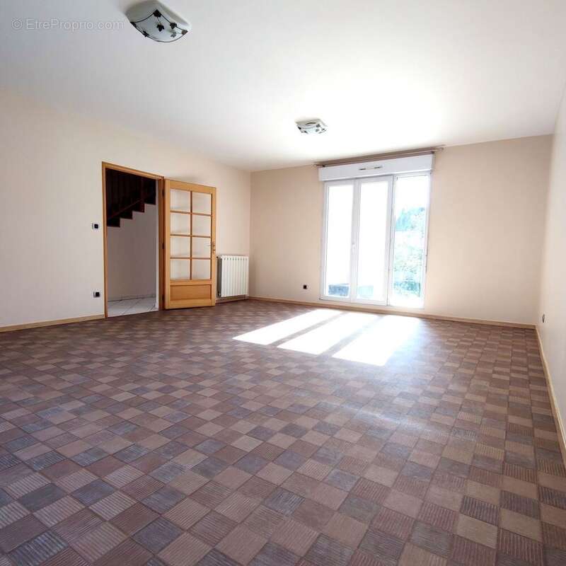 Maison à SOISY-SOUS-MONTMORENCY