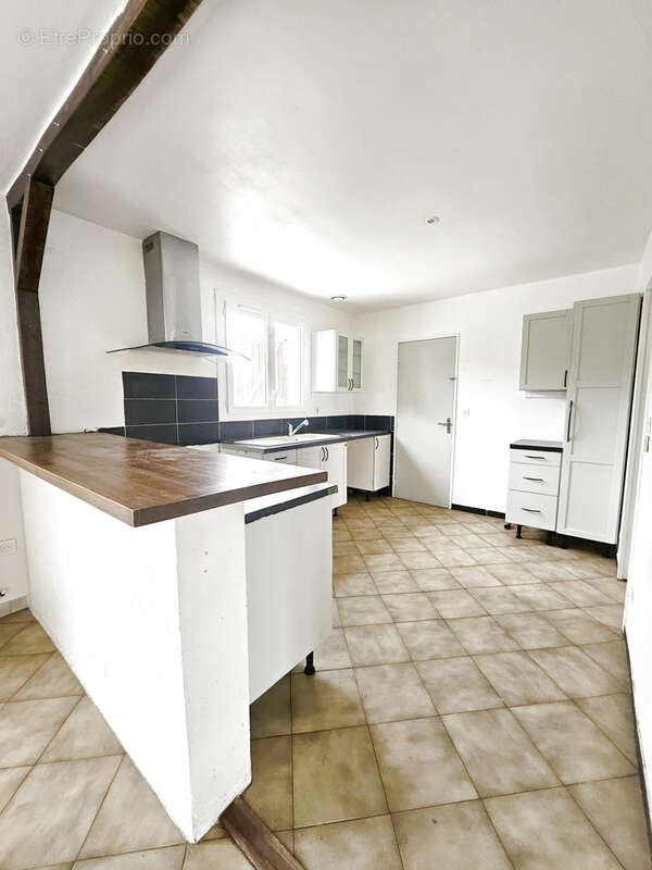 Le Val D'Hazey : maison avec terrasse 3 chambres à acheter - photo 3