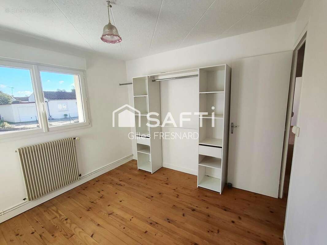 Photo 7 - Maison à JONZAC