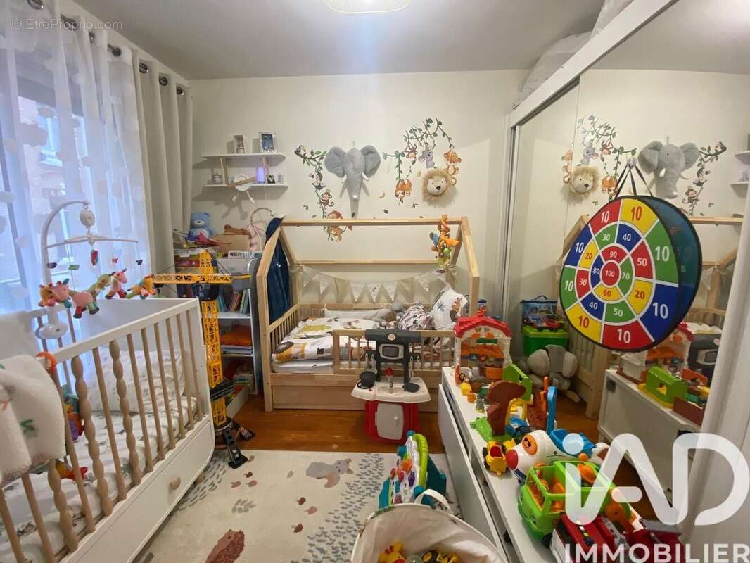 Photo 3 - Appartement à PARIS-16E