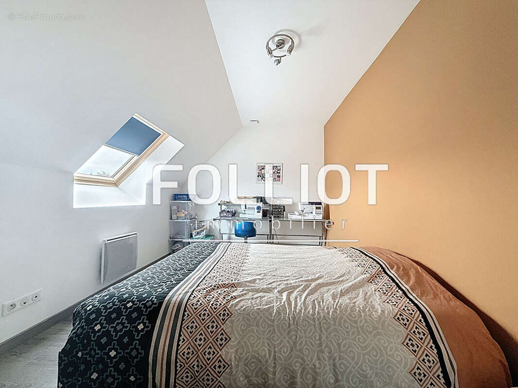 Maison à LES MOITIERS-D&#039;ALLONNE