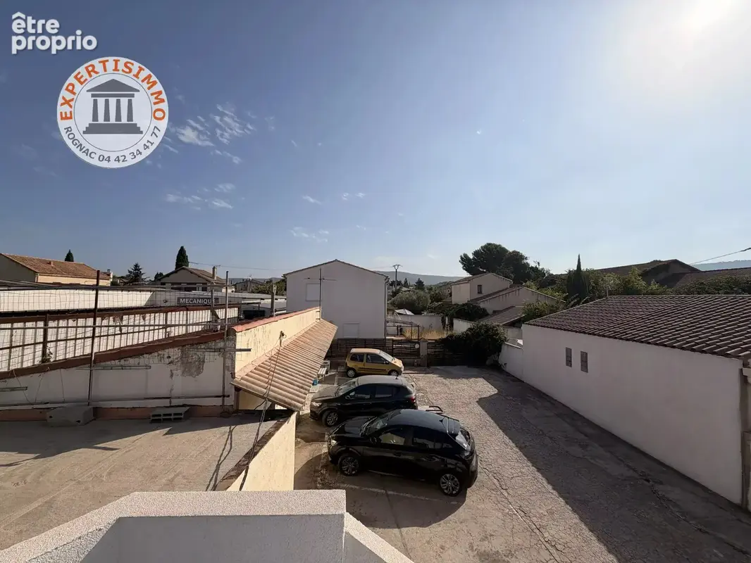 Ensemble immobilier - photo 2