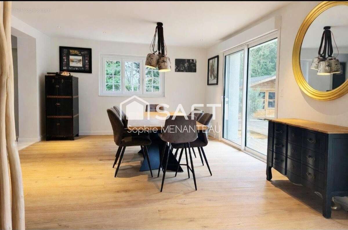 Photo 8 - Maison à LE TOUQUET-PARIS-PLAGE