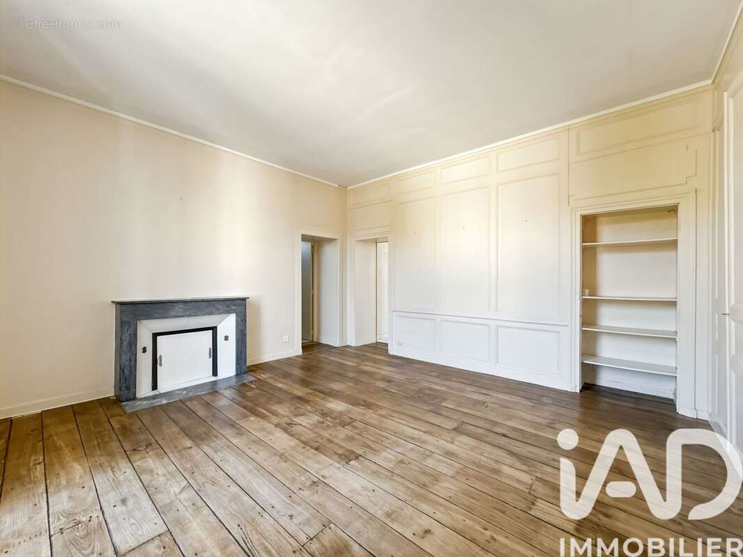 Photo 2 - Appartement à SAINT-MALO
