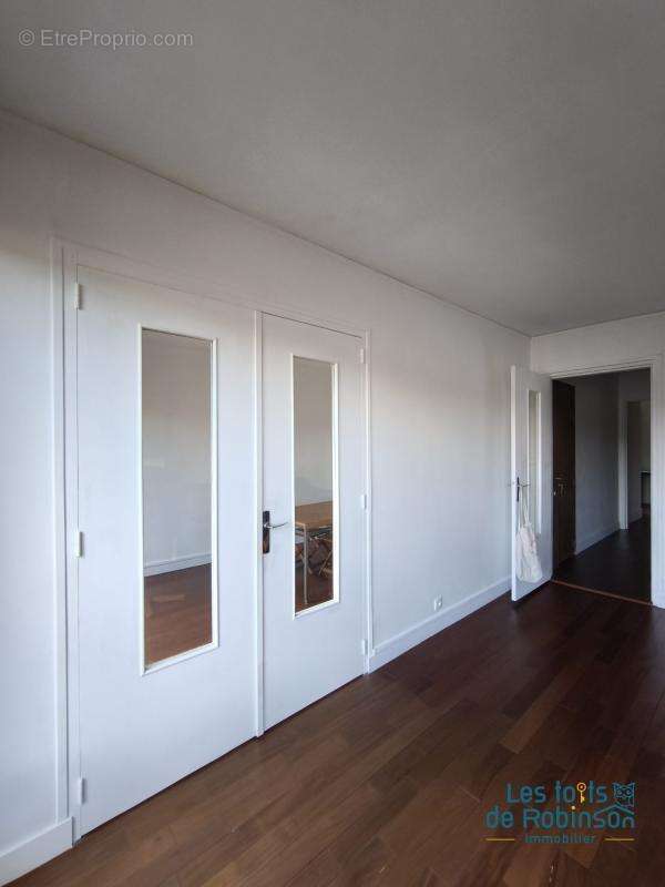 Appartement à FONTENAY-AUX-ROSES