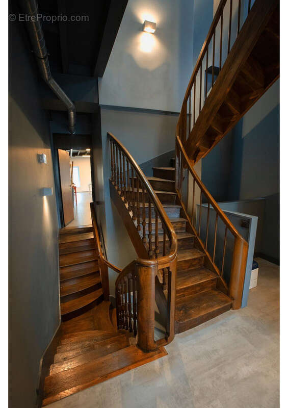 Appartement à RICHELIEU