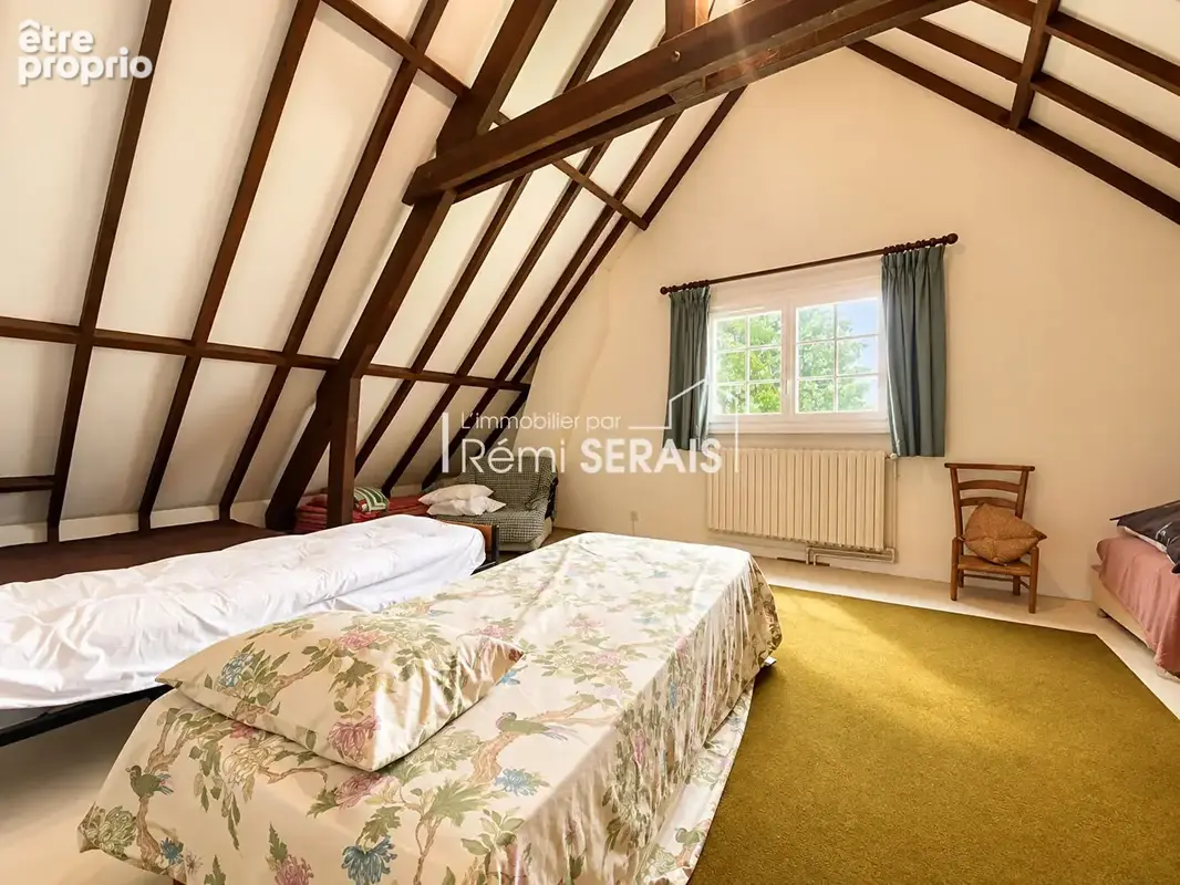 Maison 4 chambres- Damigny - photo 13