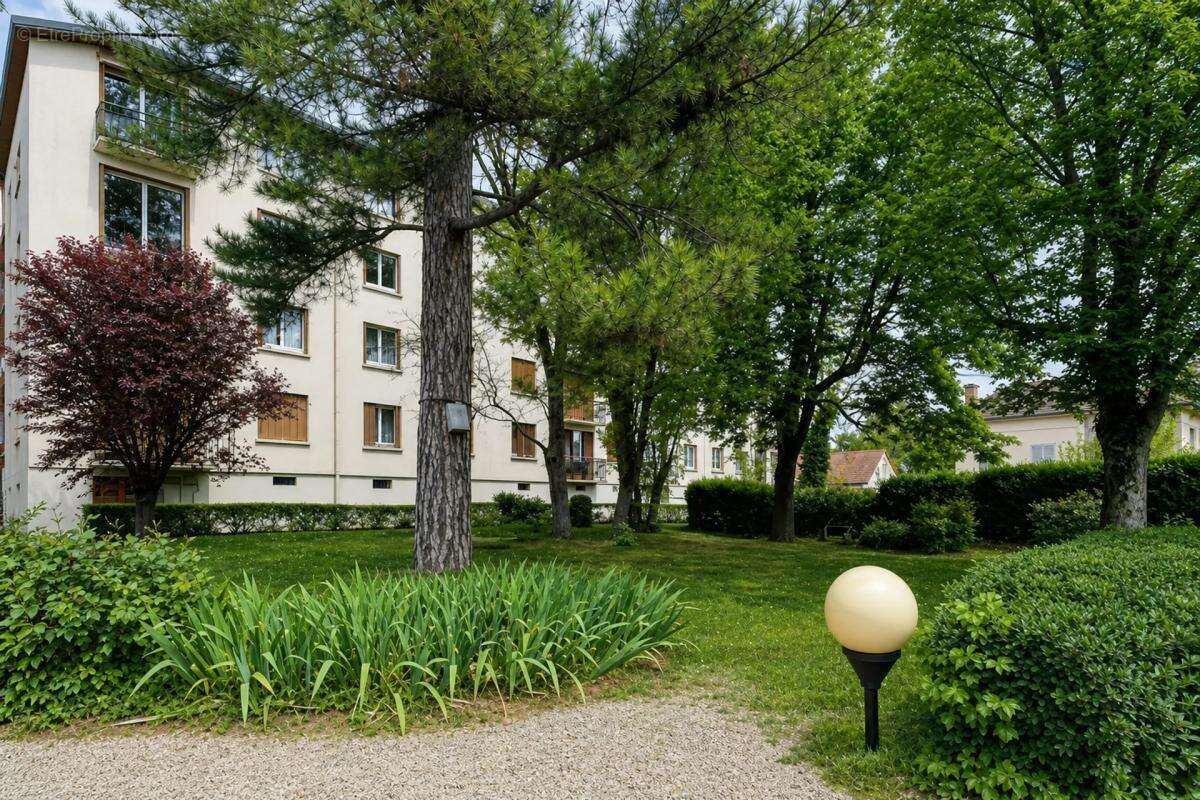 Appartement à MELUN