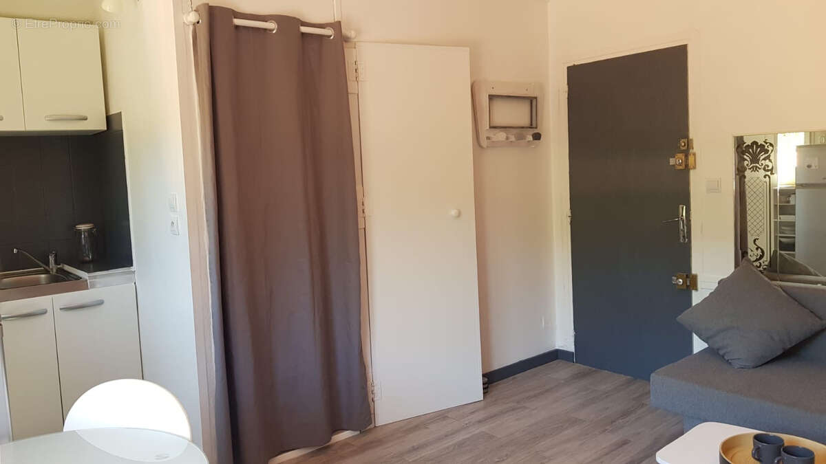 Appartement à AMELIE-LES-BAINS-PALALDA