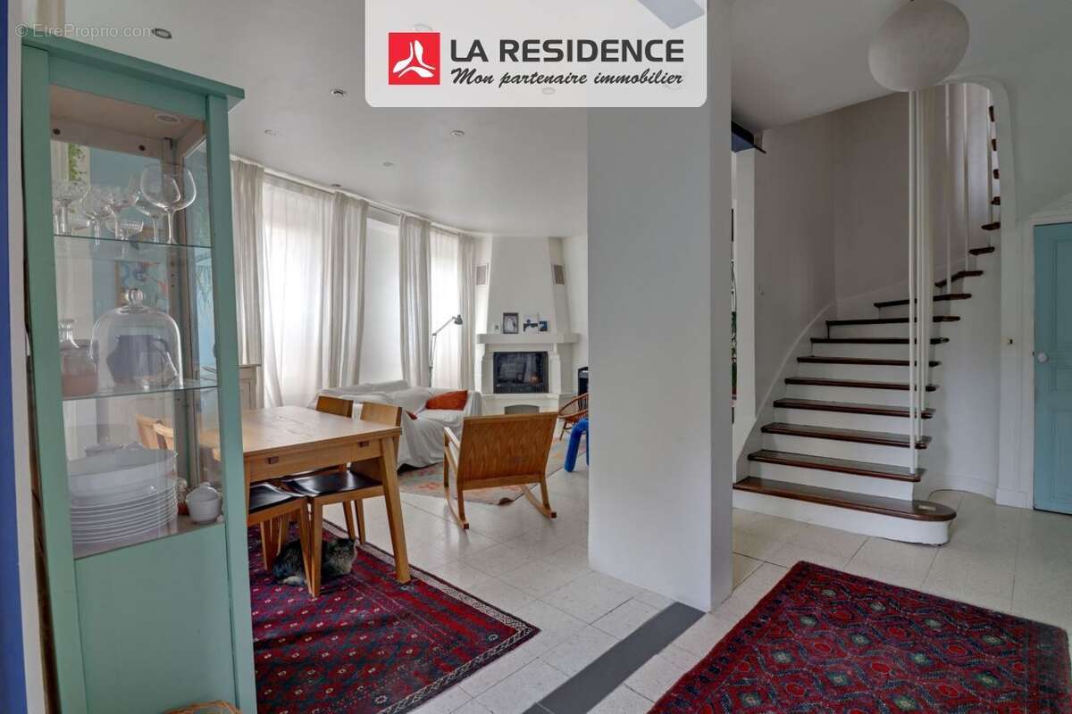 Maison 110 m² à Maule  - photo 6