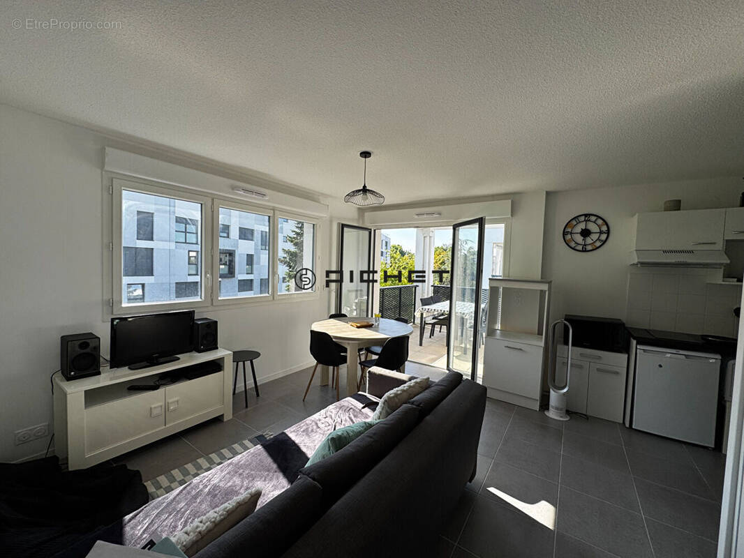 Appartement à PESSAC
