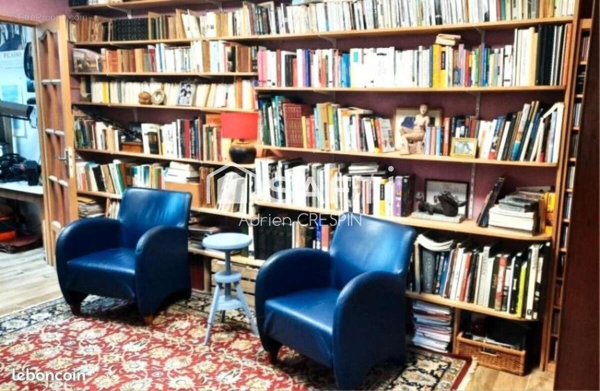 Photo 6 - Maison à LE THEIL-DE-BRETAGNE