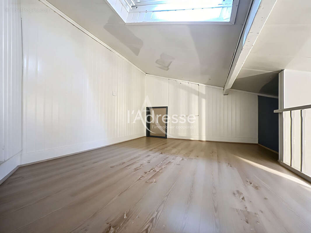 Maison à AULNAY-SOUS-BOIS