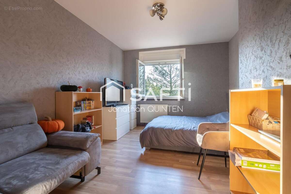 Photo 7 - Maison à WOUSTVILLER