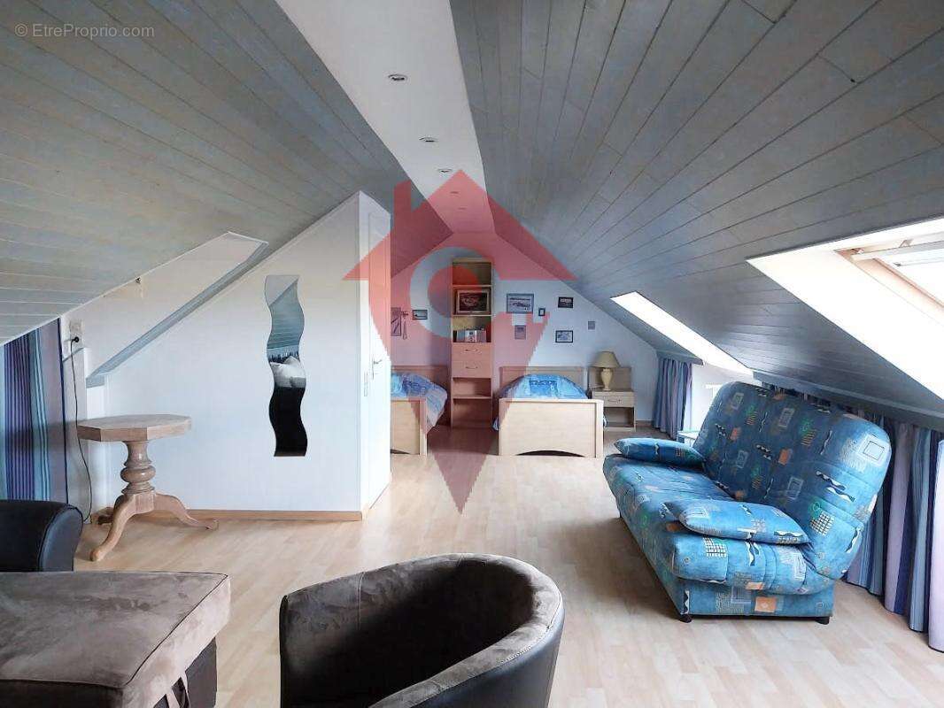 Maison à LES ALLUETS-LE-ROI