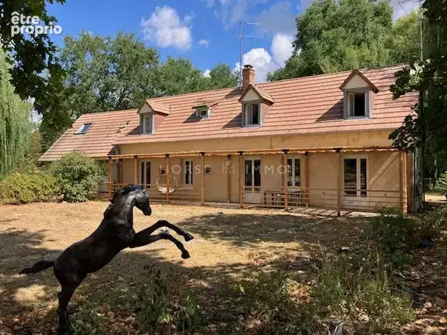 Maison à ROEZE-SUR-SARTHE