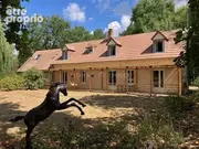 Maison à ROEZE-SUR-SARTHE