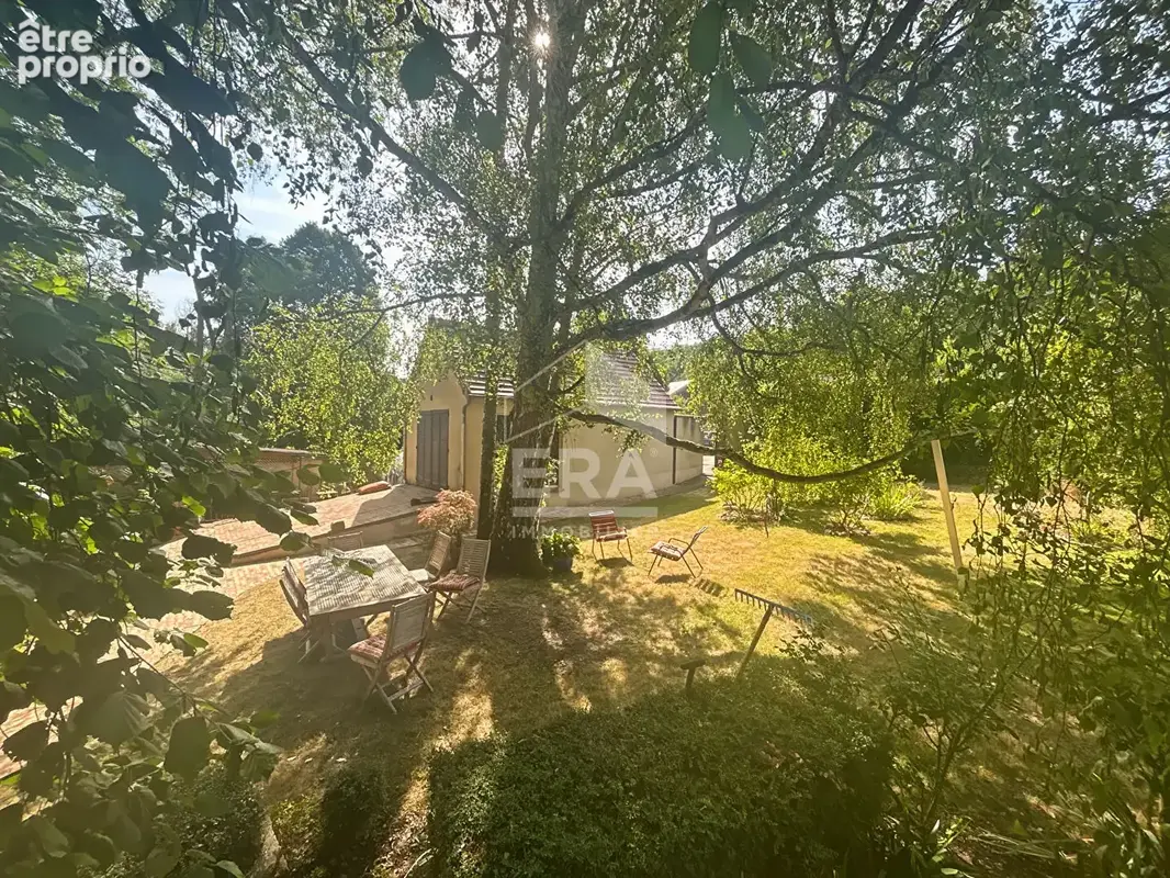 Maison 205m² à guillerval - photo 16