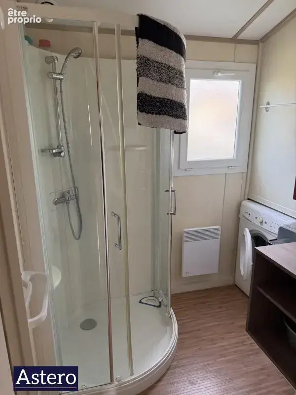 Exclusivité – chalet avec terrain privatif et vue lac - photo 11