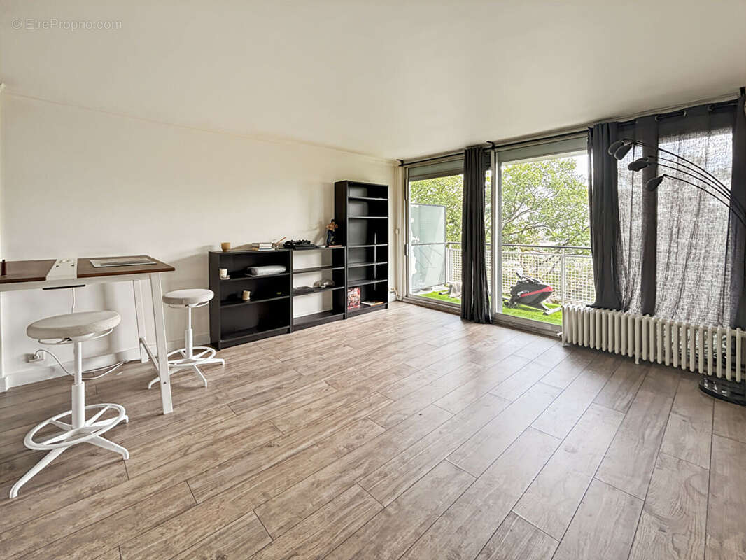 Appartement à PALAISEAU