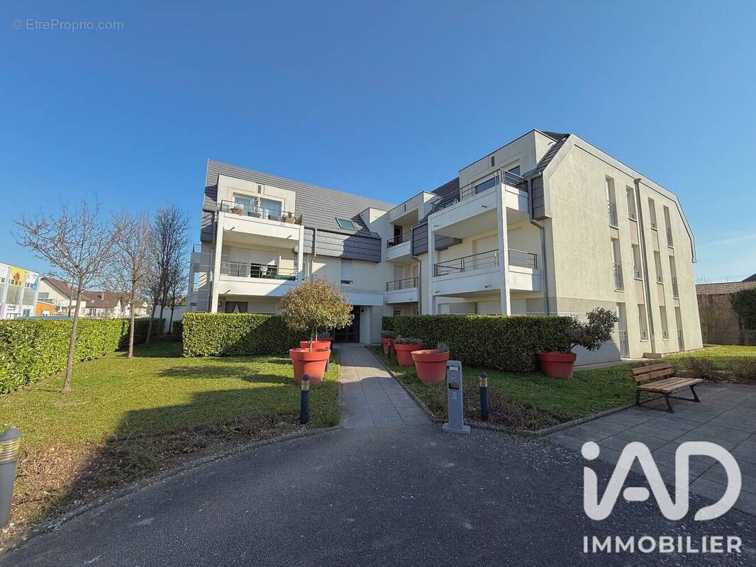 Photo 1 - Appartement à BRUMATH