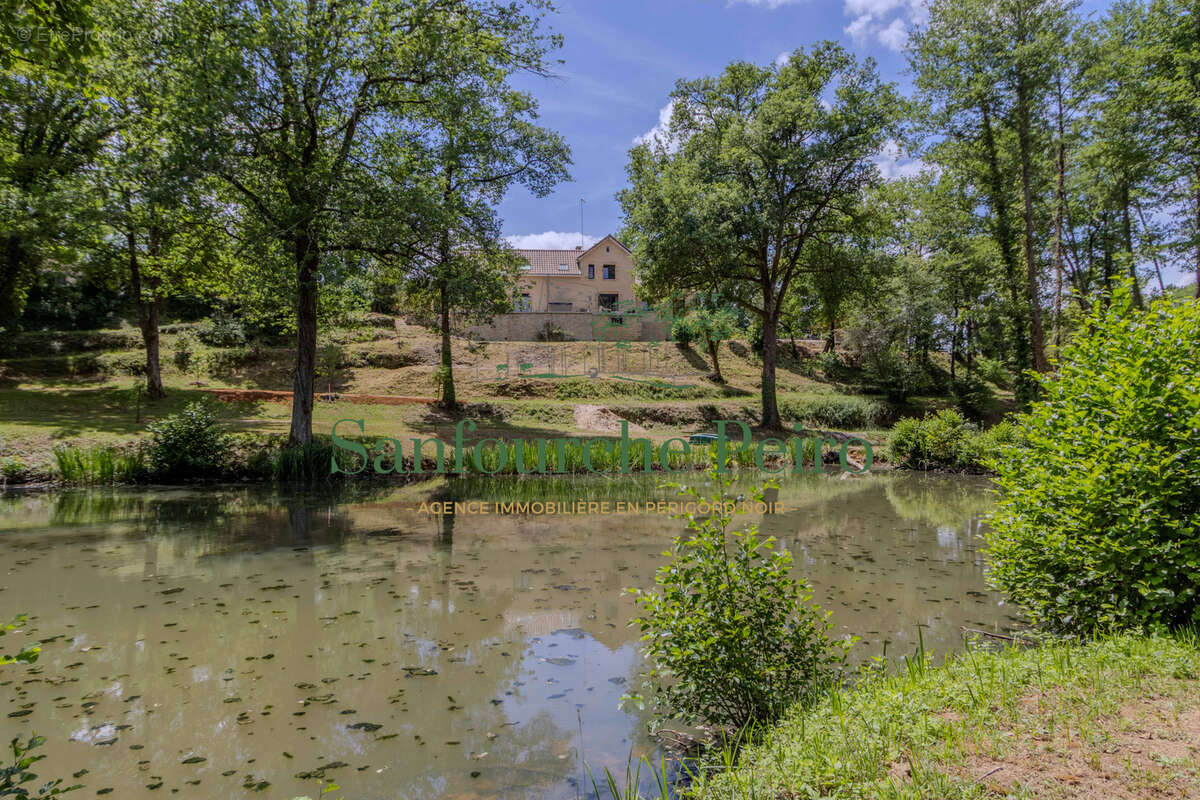Maison à SARLAT-LA-CANEDA