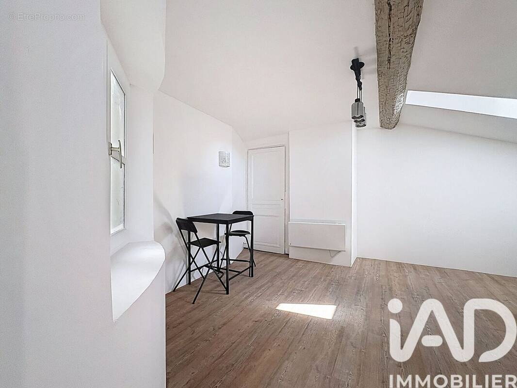 Photo 1 - Appartement à LYON-7E