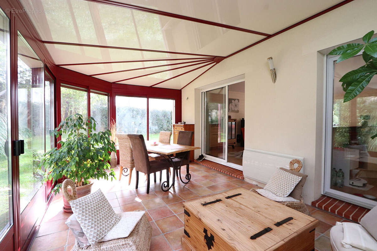 Maison à SAINT-BREVIN-LES-PINS