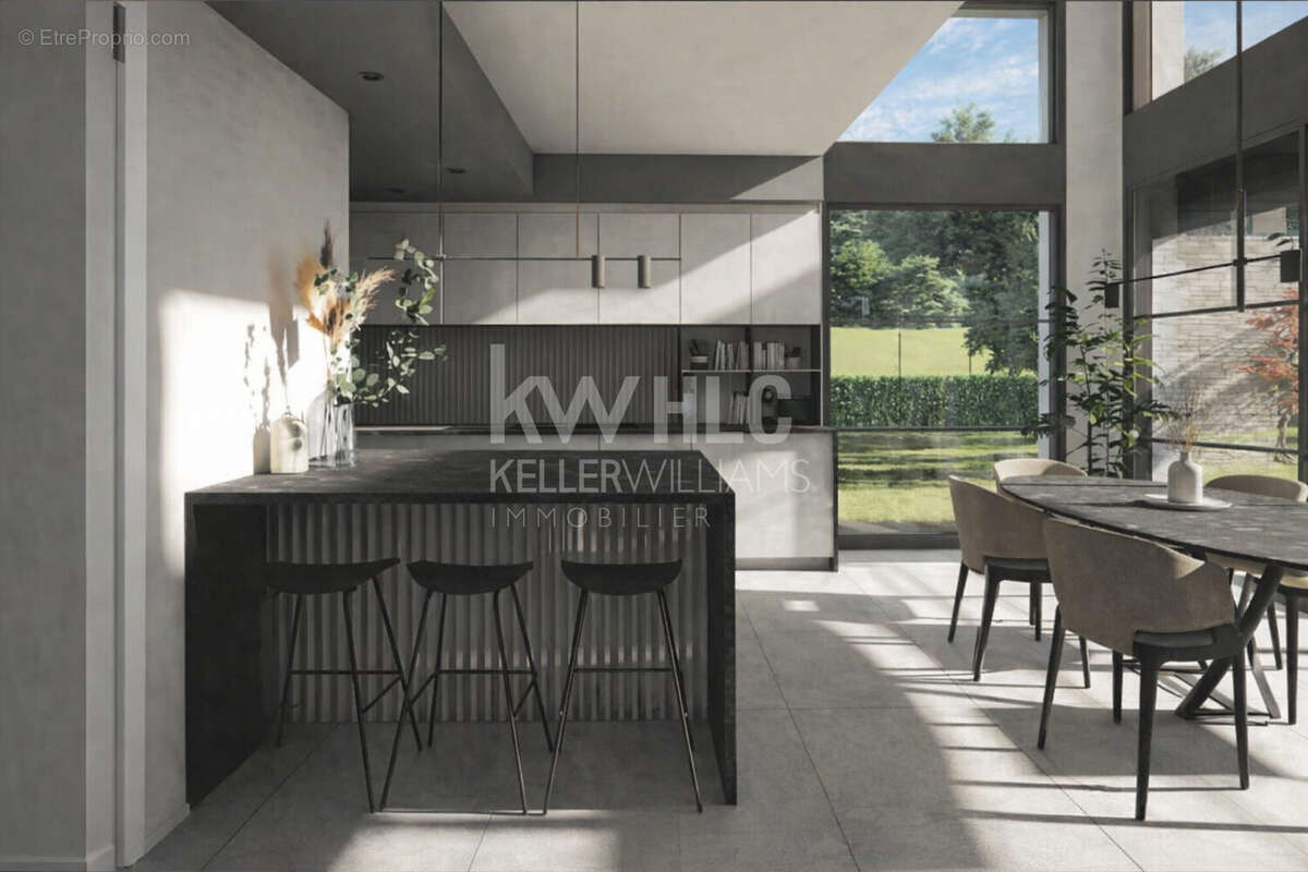 Maison 164 m² à Biot  - photo 7