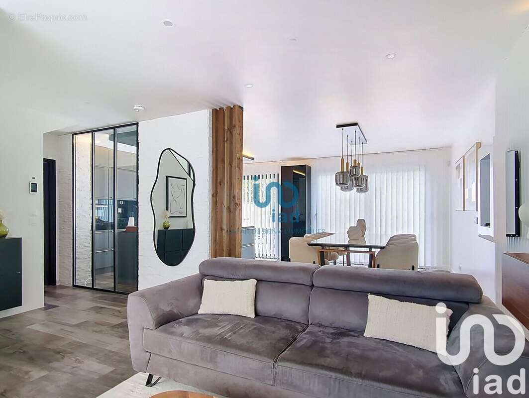 Photo 6 - Maison à FONTENAY-TRESIGNY