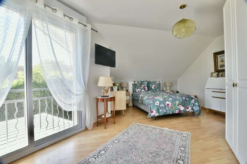 Maison à VEIGY-FONCENEX