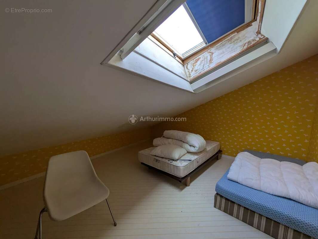 Maison de ville châtenois - photo 13