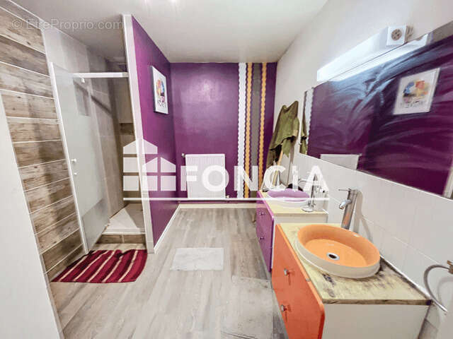 Appartement à FLERS