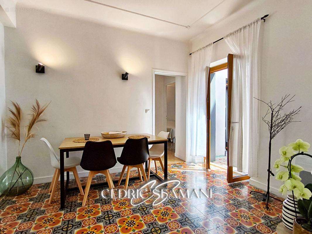 Appartement à CARCASSONNE