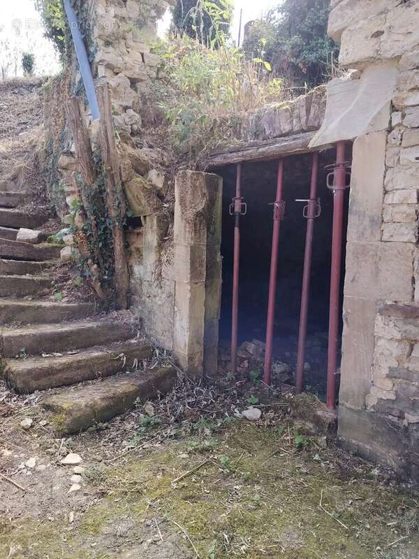 À vendre – Projet de rénovation dans les Vosges (Grand Est) - photo 20