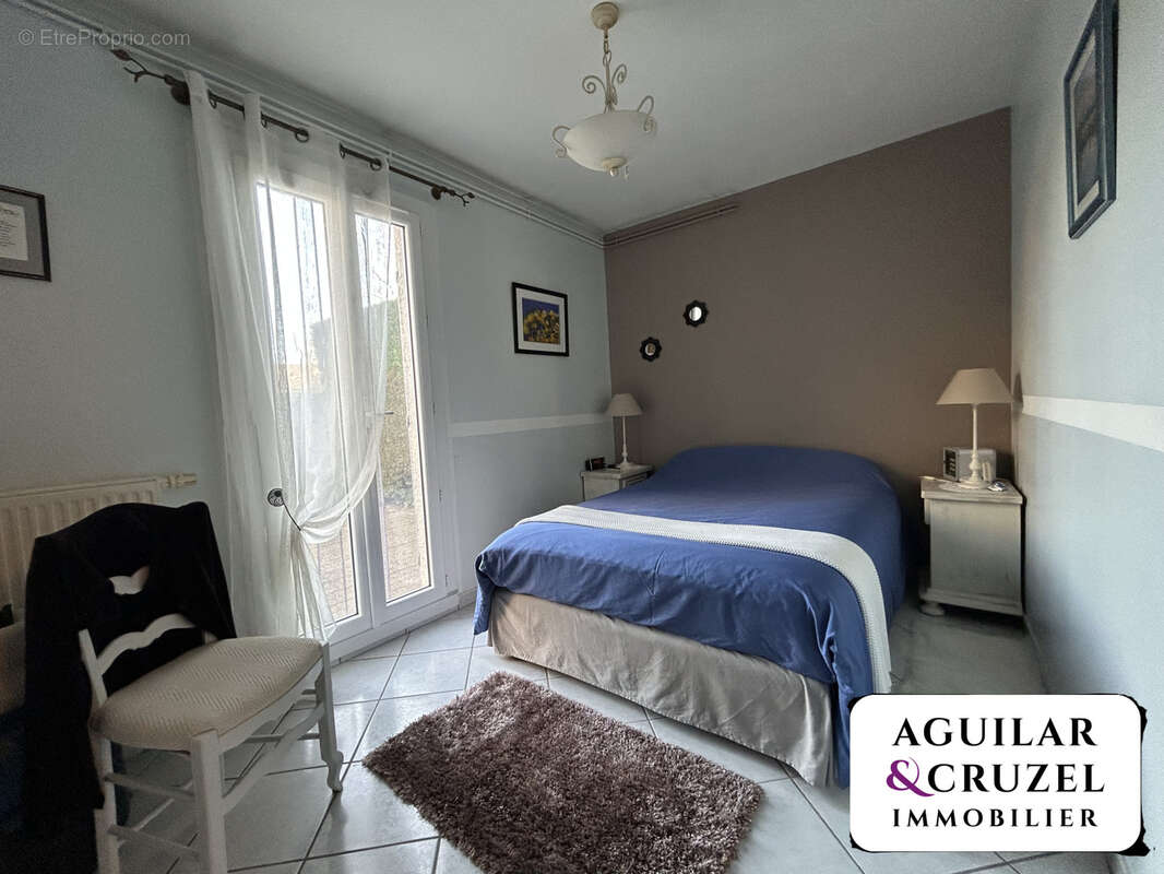 Maison à SAINT-DOULCHARD