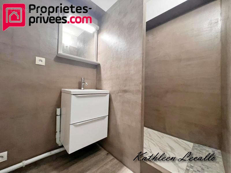 Appartement La Turballe 2 pièce(s) 35 m2 - photo 6