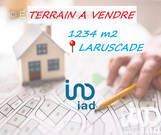 Photo 1 - Terrain à LARUSCADE