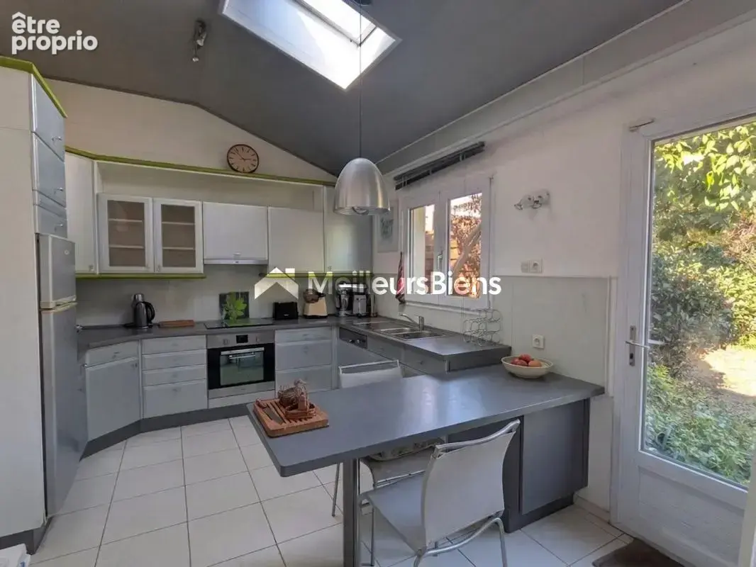Charmante maison 134m2 au sacre coeur !! - photo 6