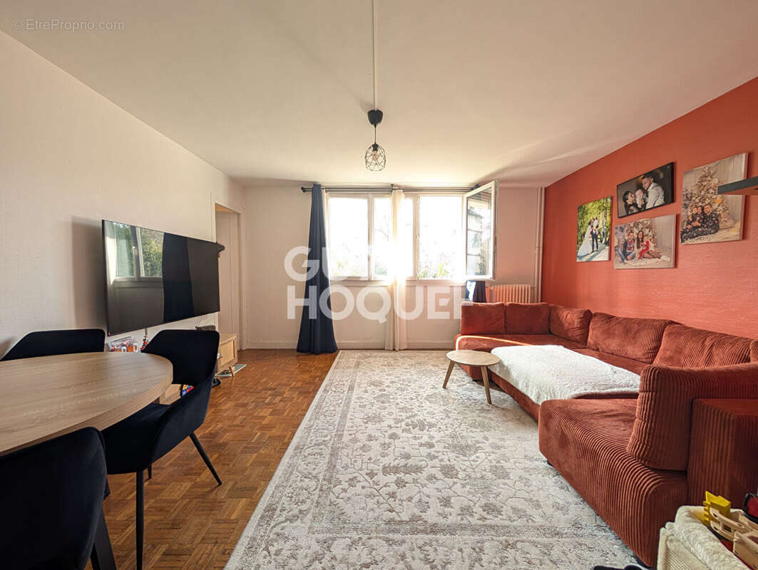 Appartement à MARLY-LE-ROI