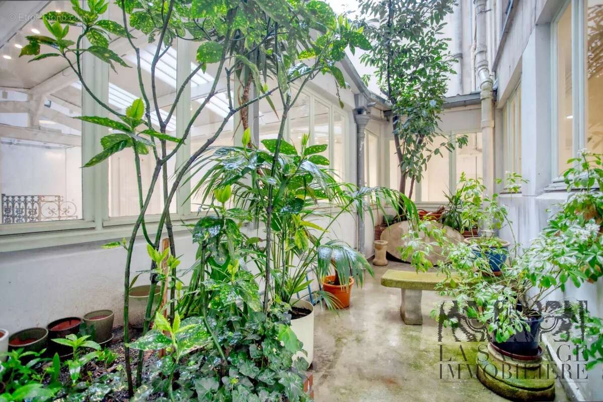 Appartement à PARIS-3E