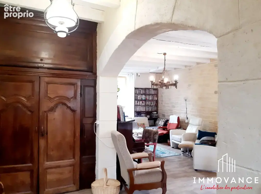 Maison 16 pièces 350 m² à vendre à Millau (12100) - photo 3