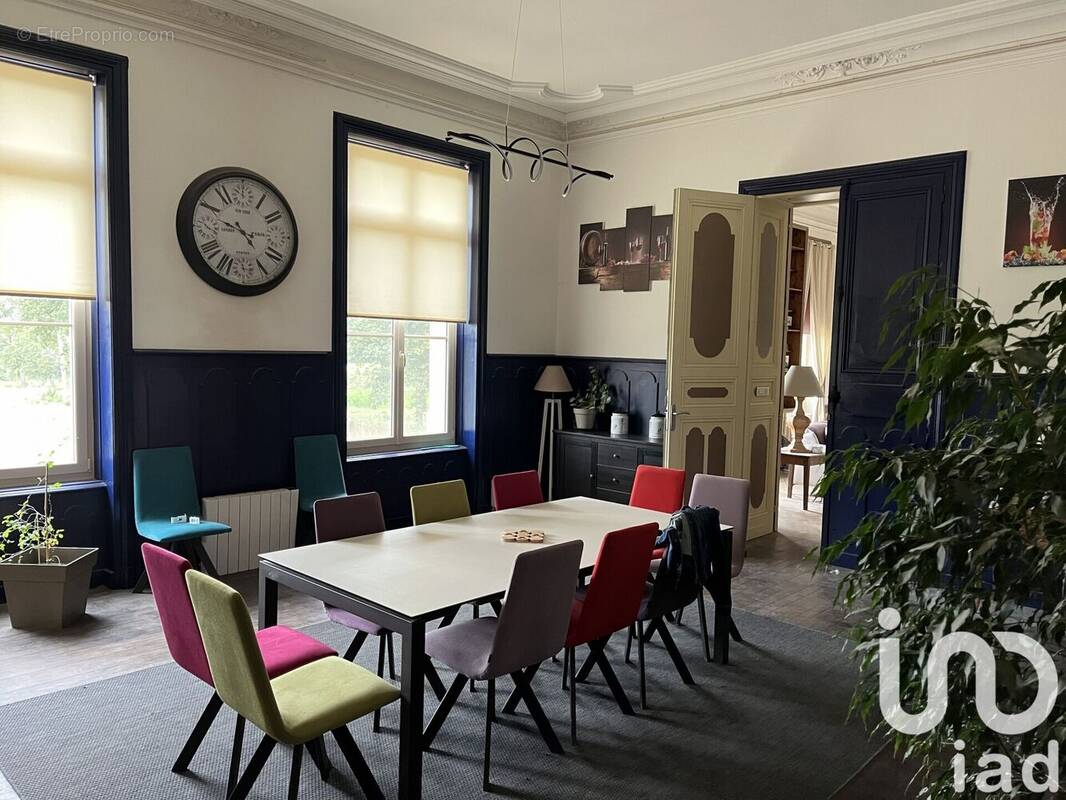 Photo 1 - Autre à L'HERMENAULT