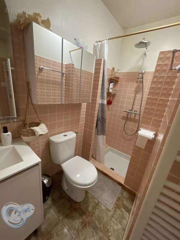 Maison à SAINT-CHRISTOL