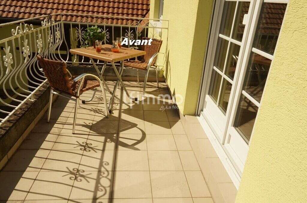 Immeuble mixte 400m² + dépendances sur 20 ares - photo 8