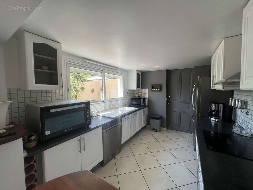 Maison à SAINT-DENIS-DE-PILE