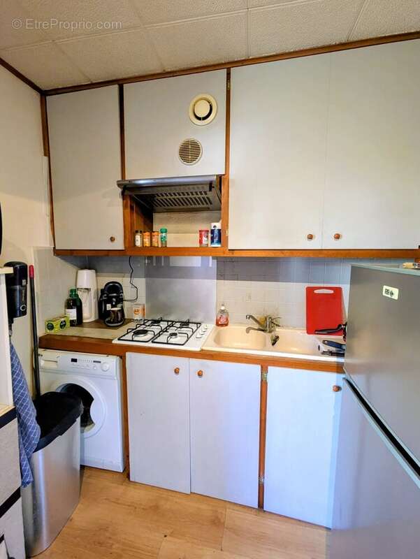 Appartement à ALBERTVILLE