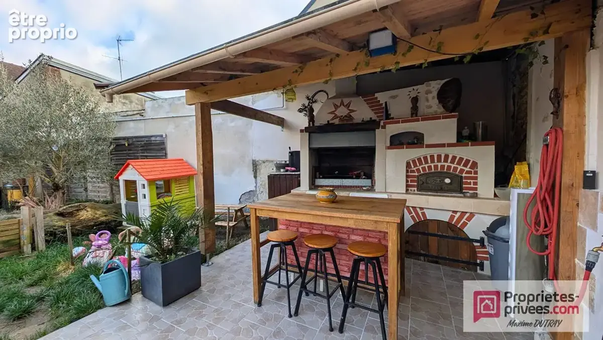 Maison 4 pièces 85m² - photo 16